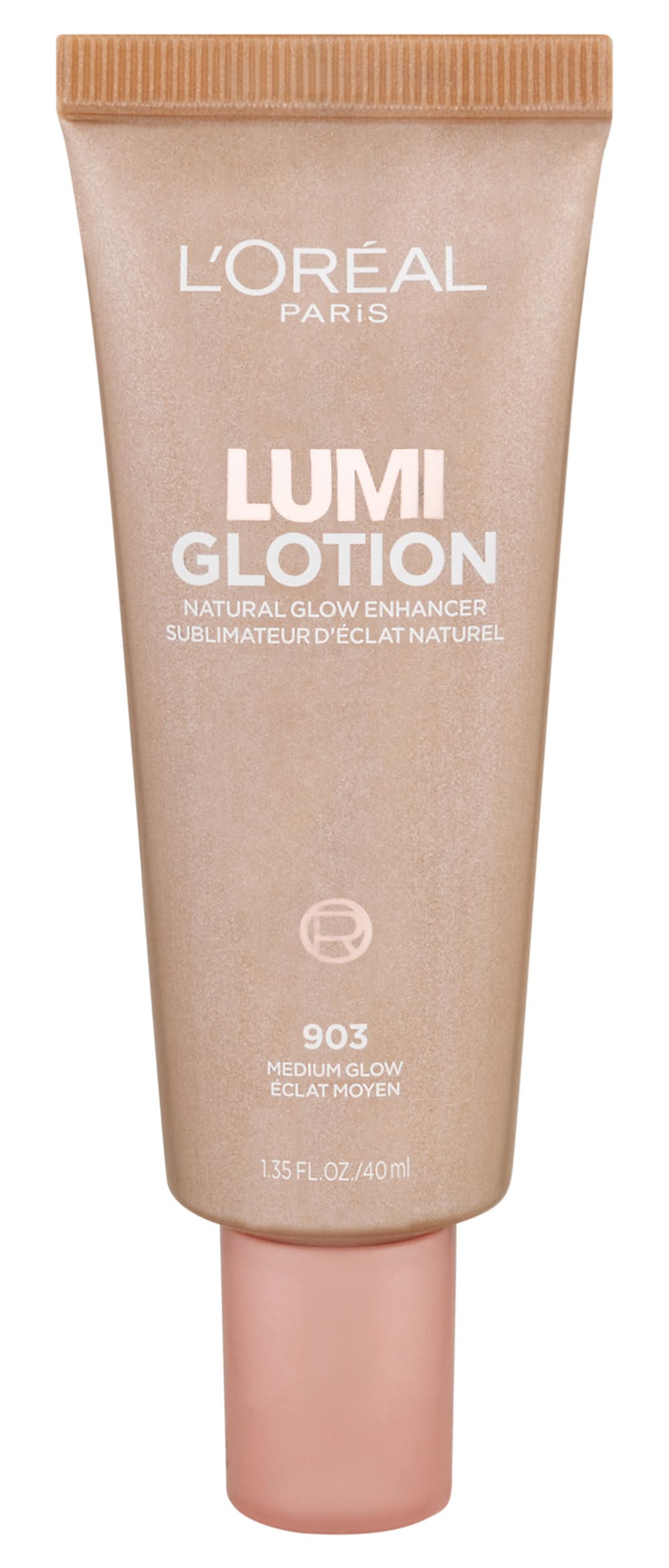 L'Oréal Paris Medium Glow 903 True Match Lumi Glotion (40 ml)