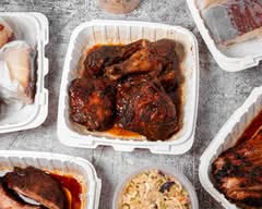 Bowlegged BBQ (4255 Market St)