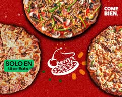 Cherry´s Pizza (Villa Magna)