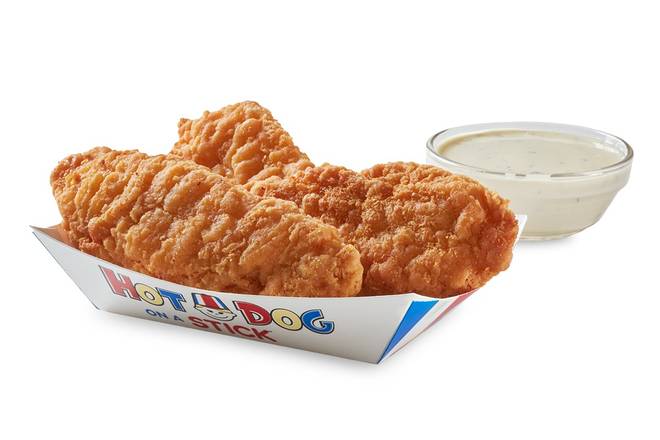 Chicken Strips