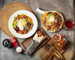 MUCHO MUCHO墨西哥火烤 朝陽店