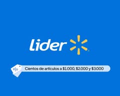 Lider (Coronel)