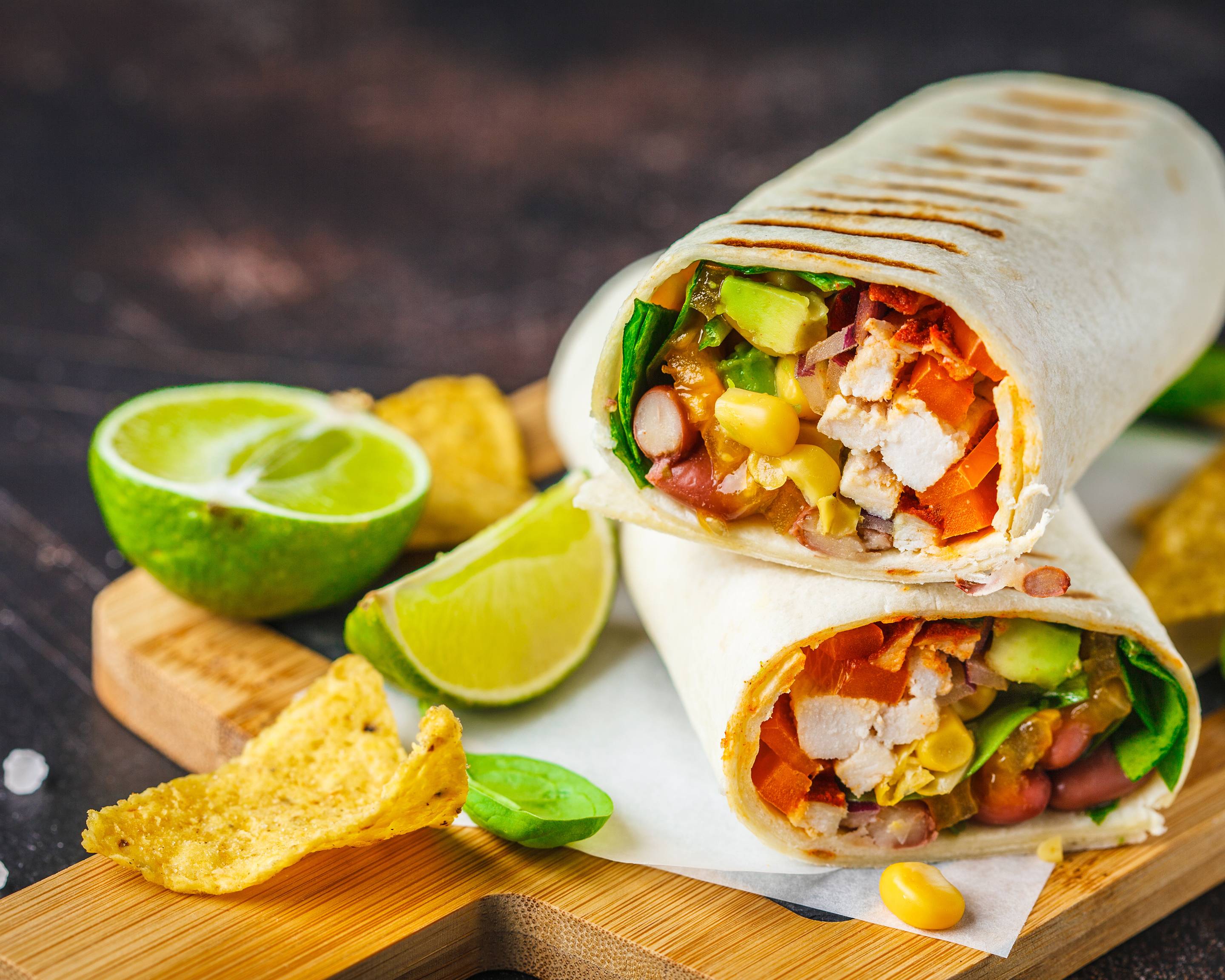 Order Burritos to Bowls (370 Main St) Menu Delivery【Menu & Prices】 New