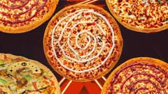 Bell's Pizza (Deerrun)