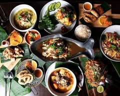 Little Thai Princess