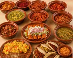 La Cazuela de Doña Mela