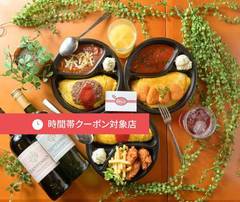 Ｐダイニング京都アバンティ店 P-dining Kyoto Avanti