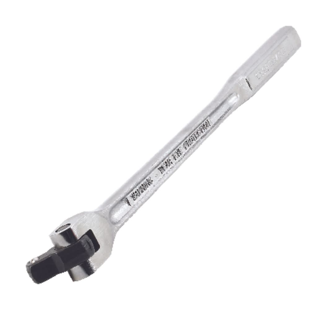 Craftsman 1/2 In. Flex Handle Breaker Bar 15 In. L 1 Pc