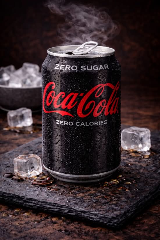 Coca-Cola Zéro 33cl