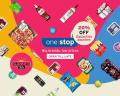 One Stop Nuneaton