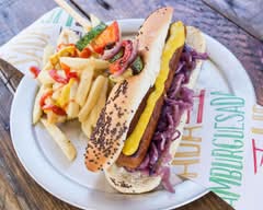 Dogos los Chefsitos