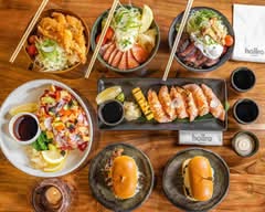 Izakaya Haiiro