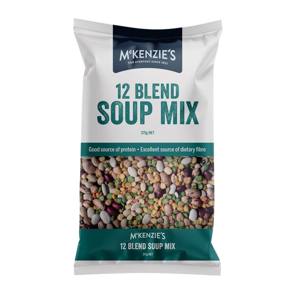 McKenzie's 12 Blend Soup Mix Delivery Near Me Order Online Uber Eats