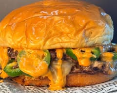 Falafil Hut (1027 W Golf Rd)