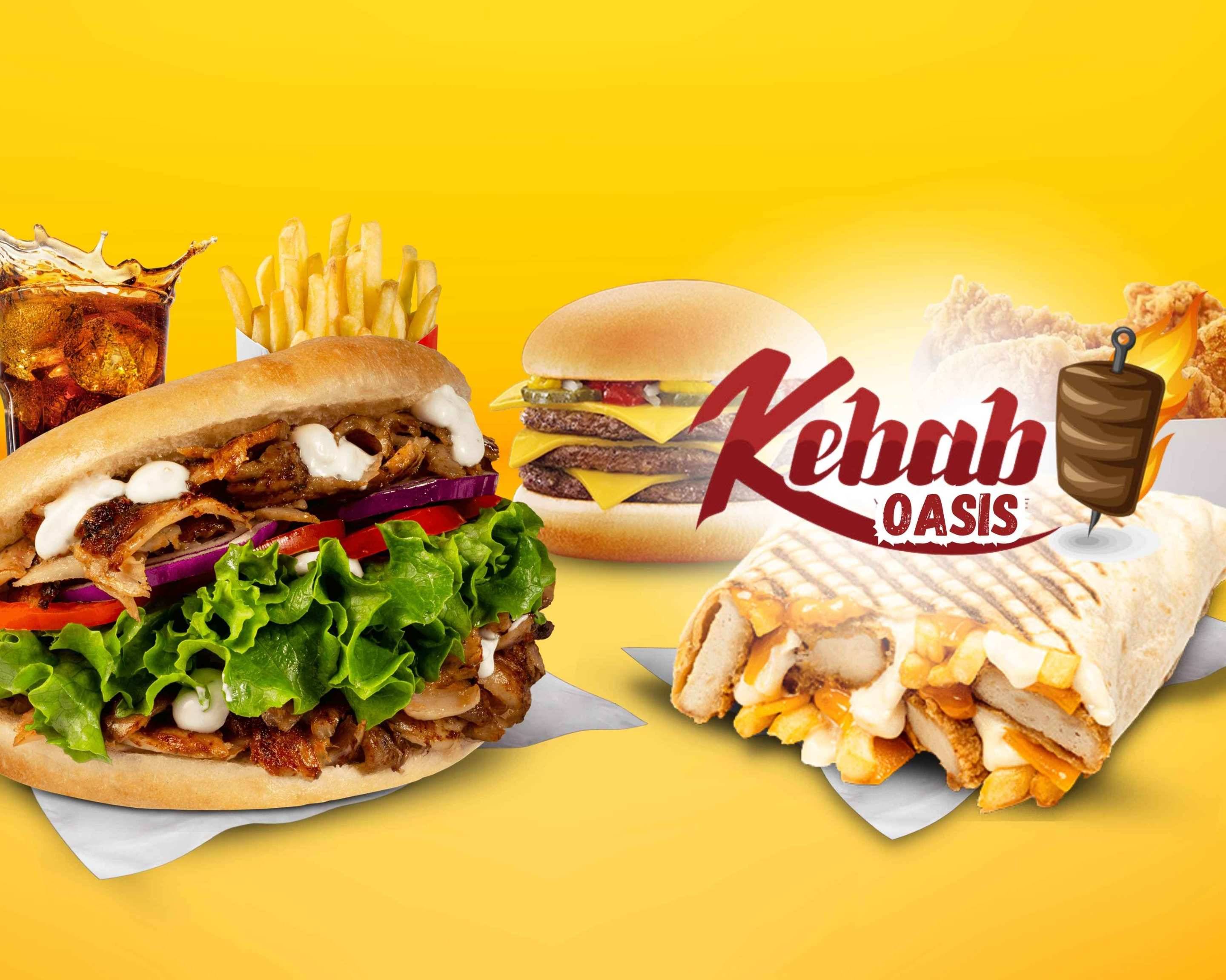 Kebabs livraison à proximité Uber Eats