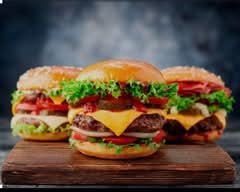 BURGER GRILL (Toluca)