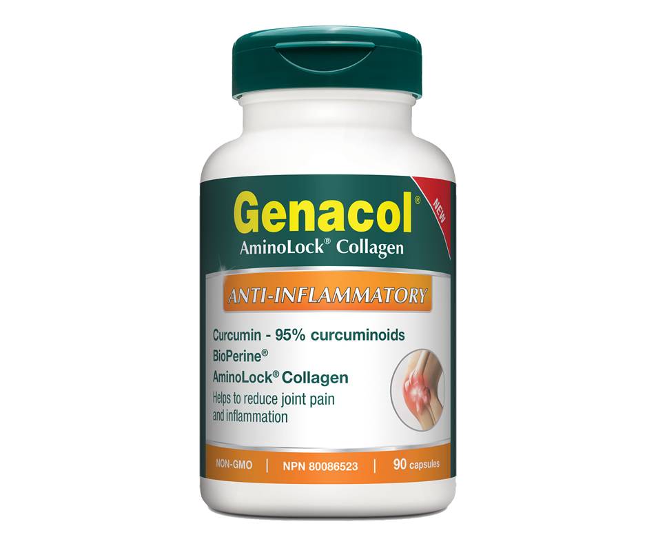 Genacol Anti-Inflammatory (10 g)
