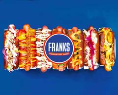 Franks Famous Hot Dog - Carré Sénart