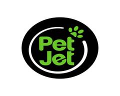 Pet Jet Melrose