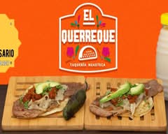 "El Querreque" Taquería Huasteca (San Luis Potosi)