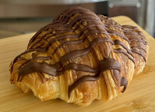 Chocolate Croissant