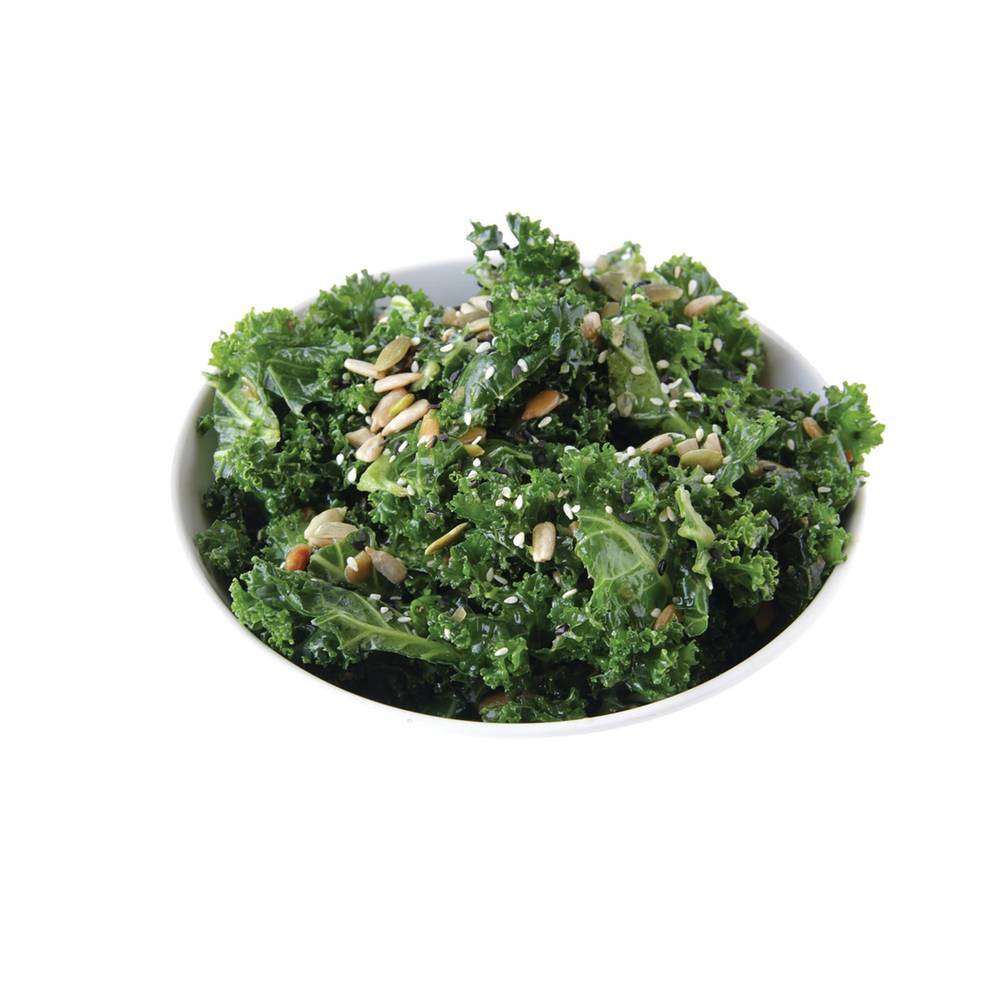 New Seasons Market Coastal Kale Salad
