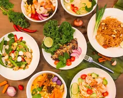 Tiki Garden Thai Street Food (Soft Opening)