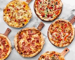 Bella Sicily Woodfired Pizza