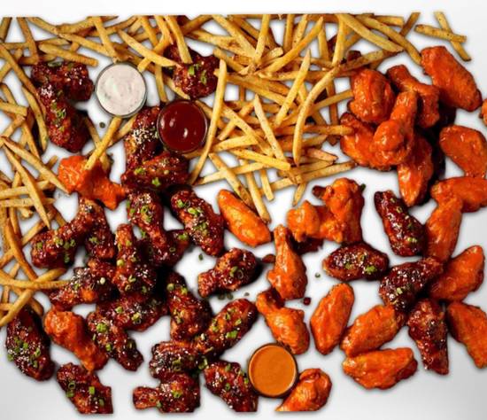 Buffalo Wings