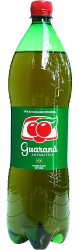 Guarana Antarctica Drink 1.5L