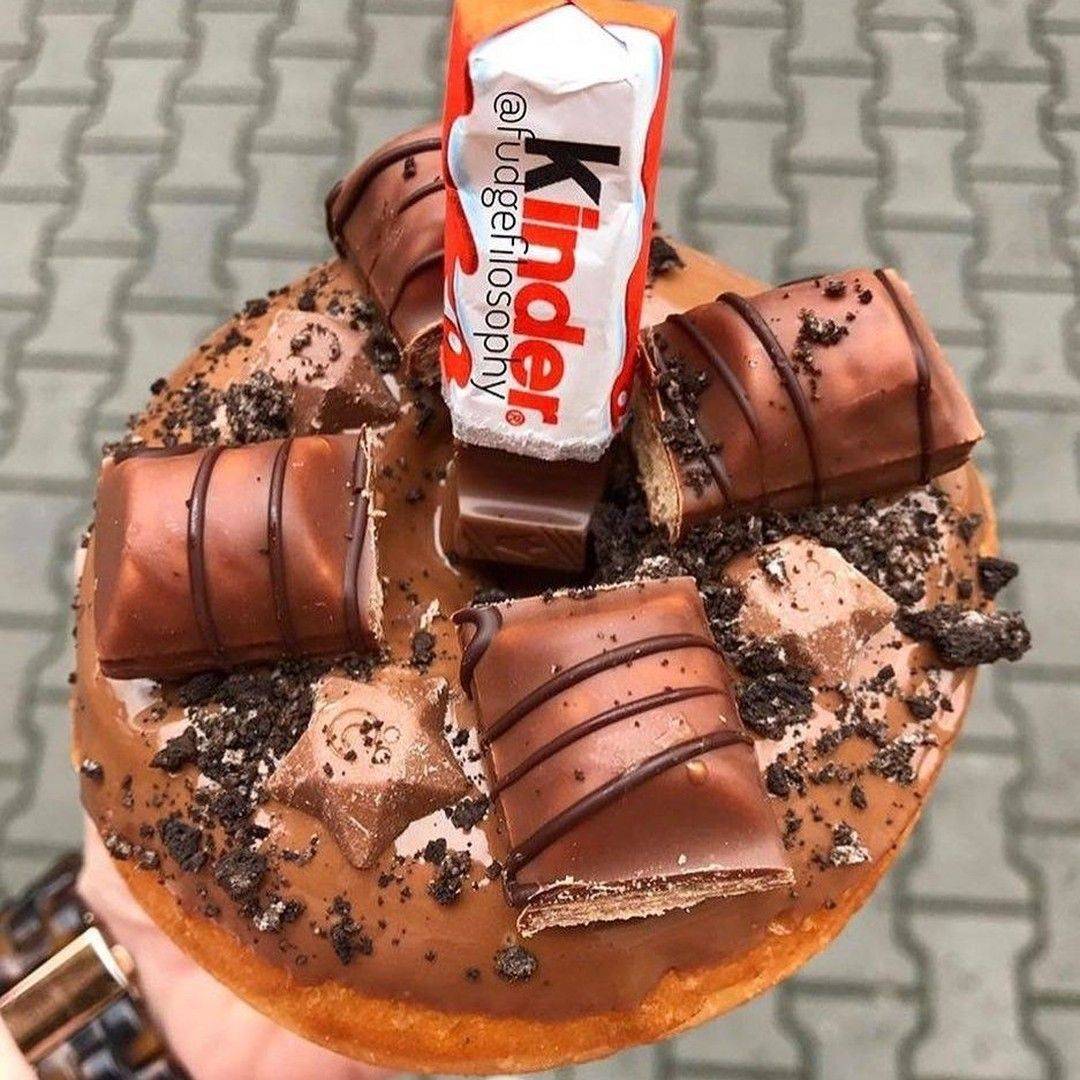 Compose ton milkshake !