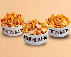 Poutine Mafia  🍟 (St-Joseph E)