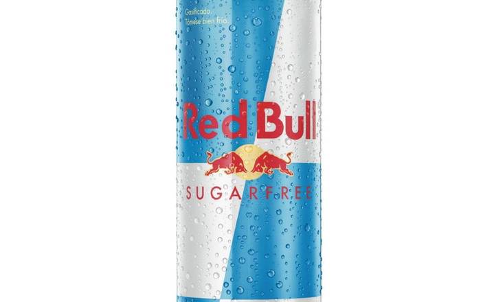 Red Bull Sugar Free