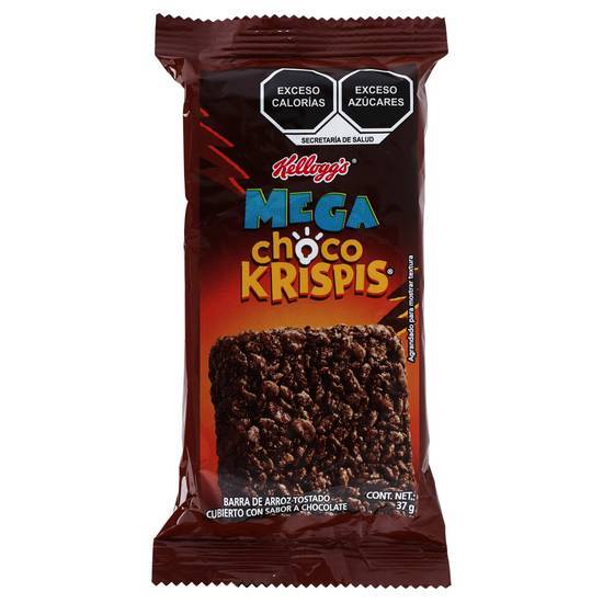 Kellogs Barra Choco Krispis 37g