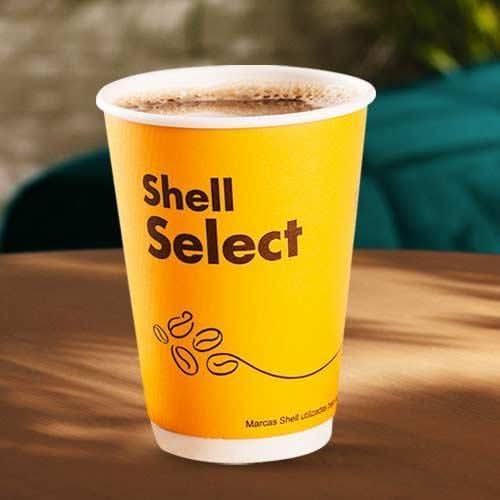 Cafe Guatemalteco Mediano 1 Unidad