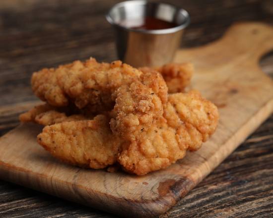 Original Fried Chicken Tenders