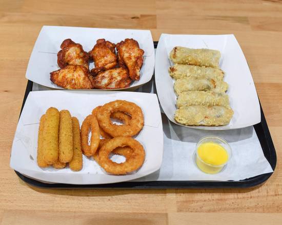 Menu Nawab tenders