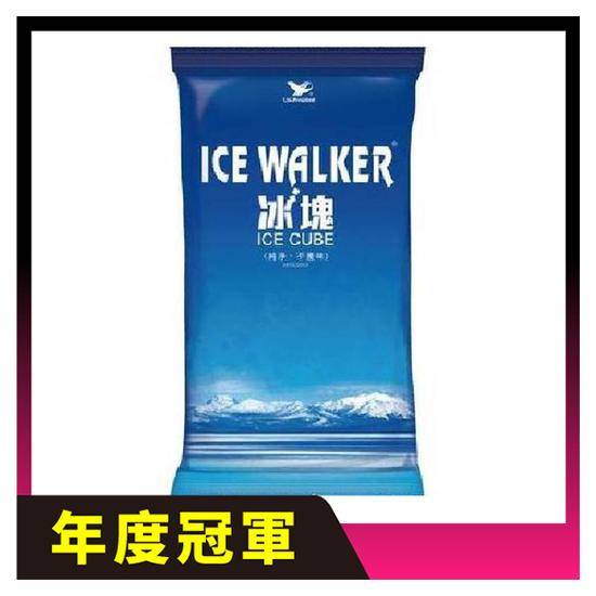 ICE WALKER冰塊600g