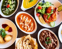 Khanna Indian Restaurant