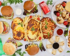 Burgers Parmas N More