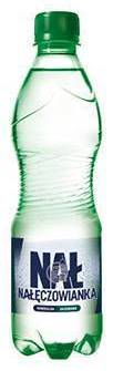 Nałęczowianka Gazowana (500 ml)