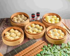 夯蒸湯包丨蒸餃專賣