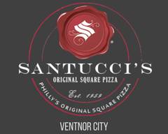 Santucci's Original Square Pizza (Ventnor City)