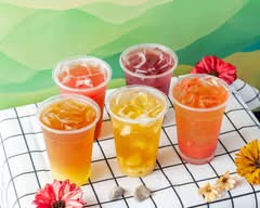 小制作茶 通化店