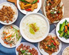 李米粉湯店