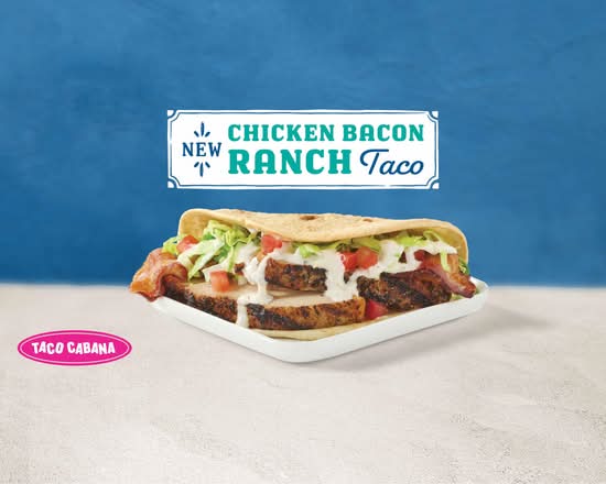 Taco Cabana (3550 S General Bruce Dr, Bldg H)