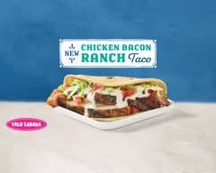 Taco Cabana (2117 W Ben White Blvd)