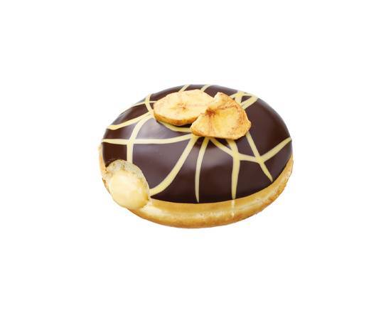 チョコ バナナ