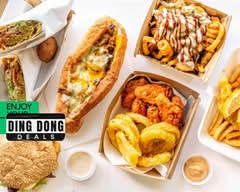 All in One cafe