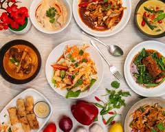 Siam by Red Spoon Thai